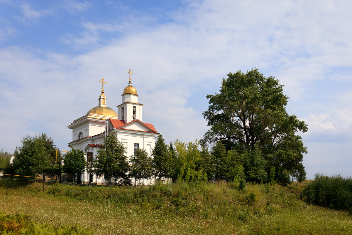 Храм Воскресения Господня - Олег 