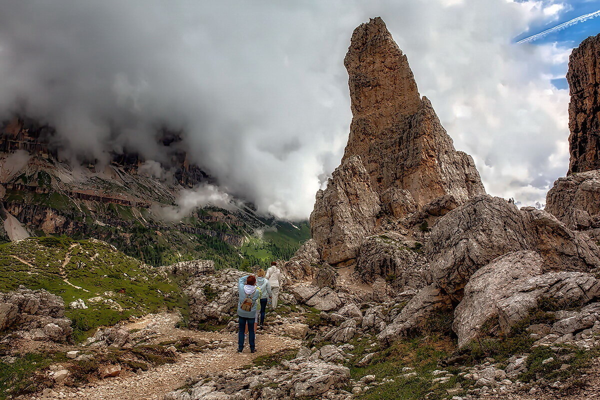 Dolomites 27 - Arturs Ancans