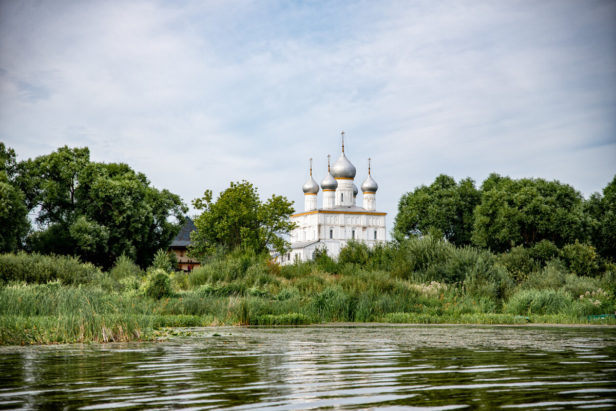 * - Юлия Полянцева