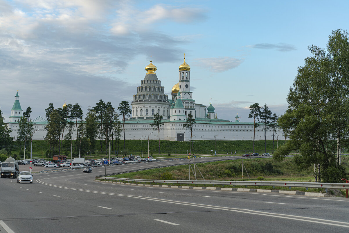 Храм - Viacheslav Birukov