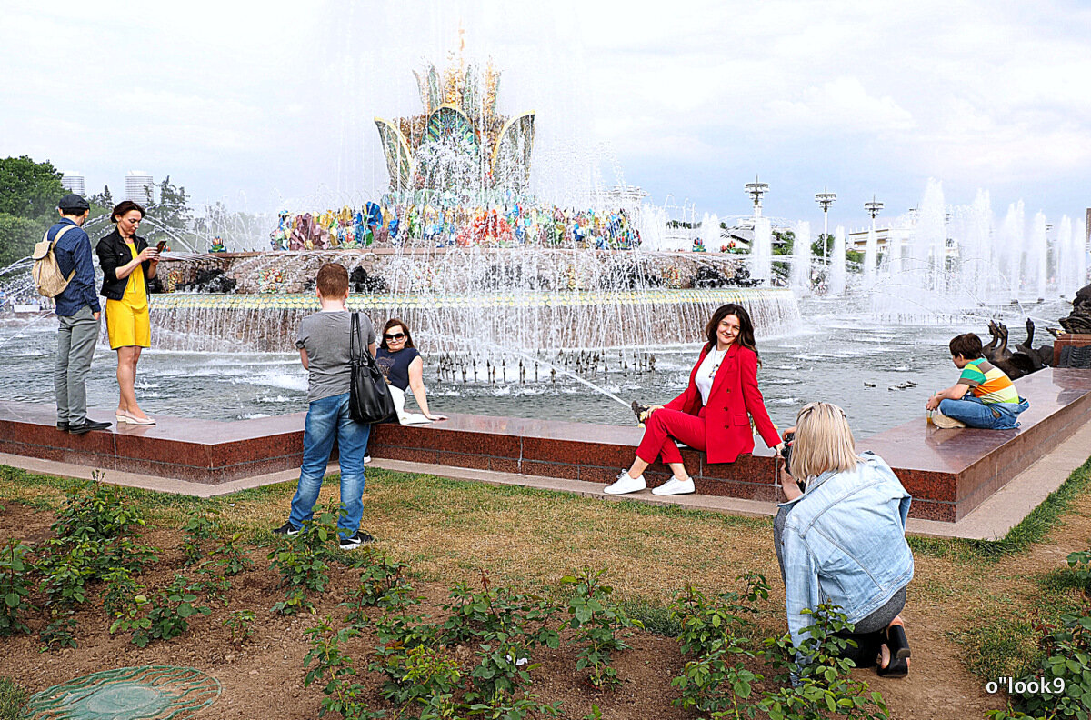 сними меня фотограф - Олег Лукьянов