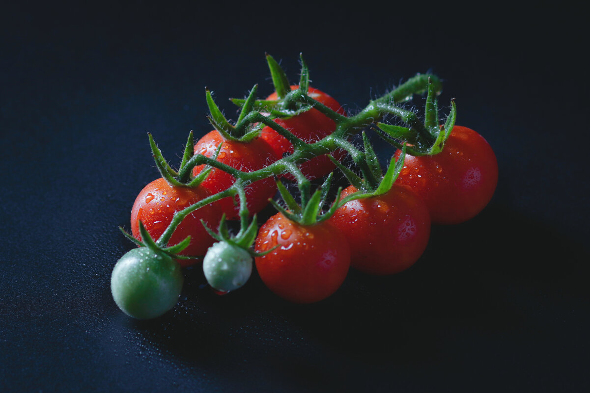 Tomato - Александр Алексеев