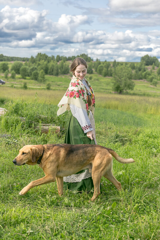 Верный - Александр Силинский