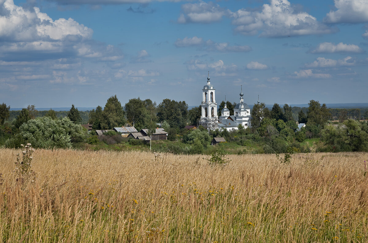 Ярославия - Galina 