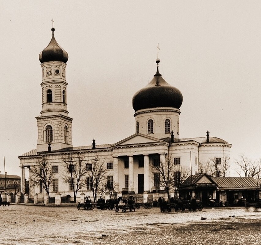 МАРИУПОЛЬ. РОДИНА МОИХ ПРЕДКОВ И МОЯ - Анатолий Восточный