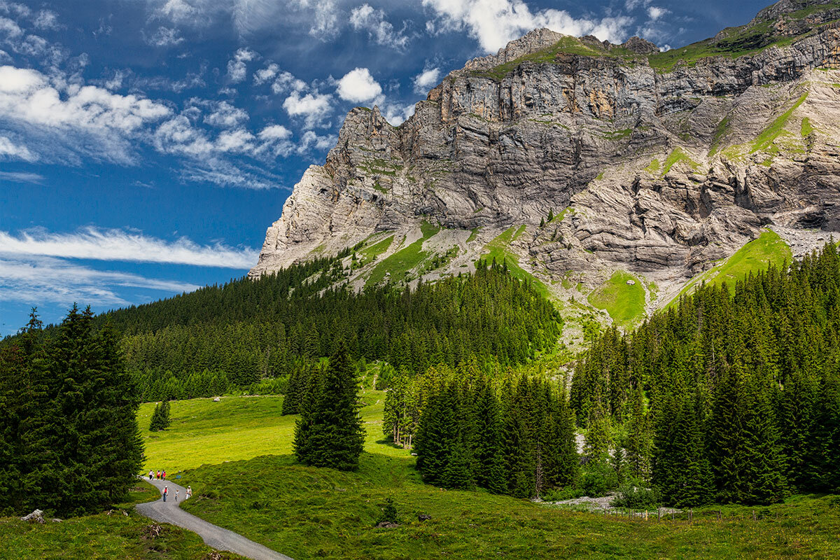 Kandersteg 26 - Arturs Ancans