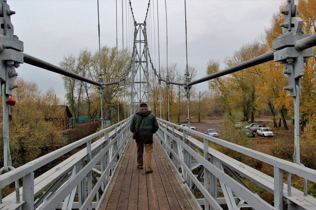 За городом . - Венера Чуйкова