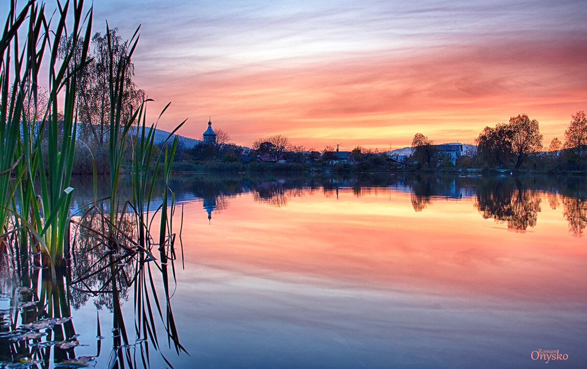 HDR - Роман )