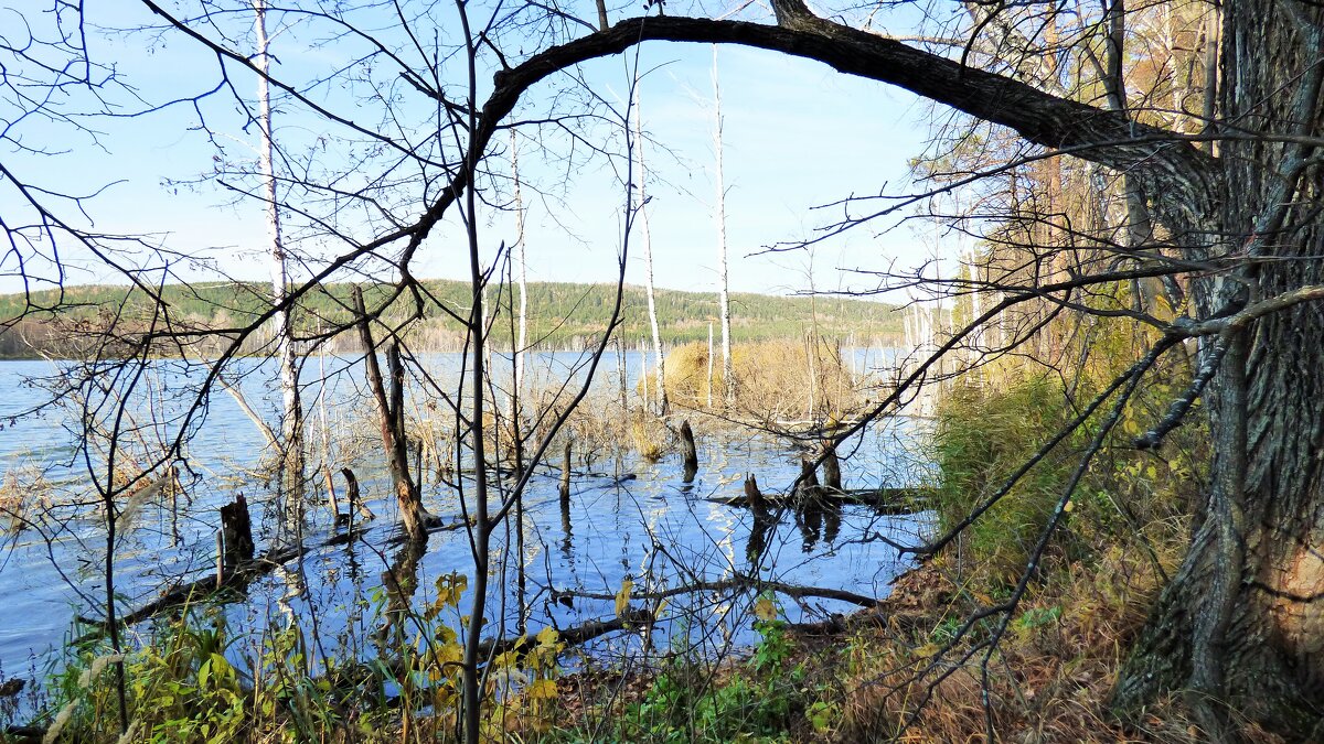 На озере Кысыкуль - Oksana ***