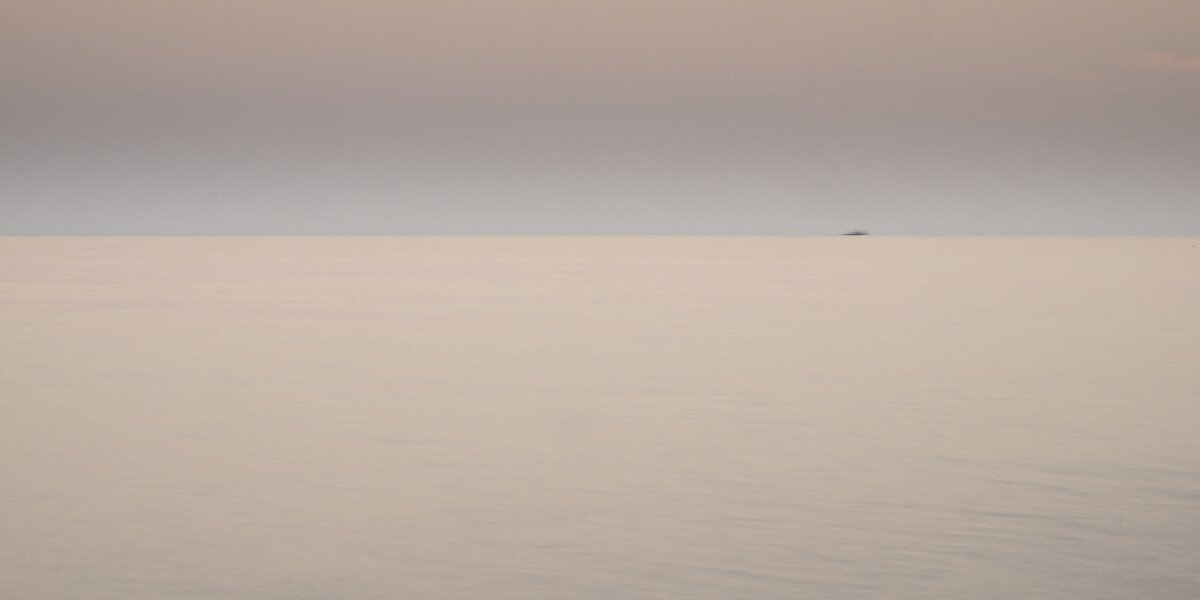 Бесконечность моря - Андрий Майковский