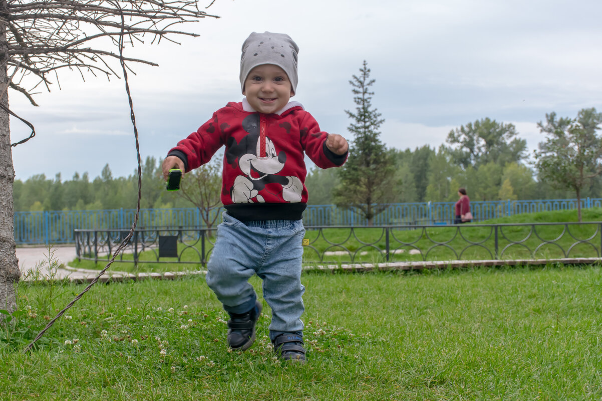 ***))) - Юрий Борзов