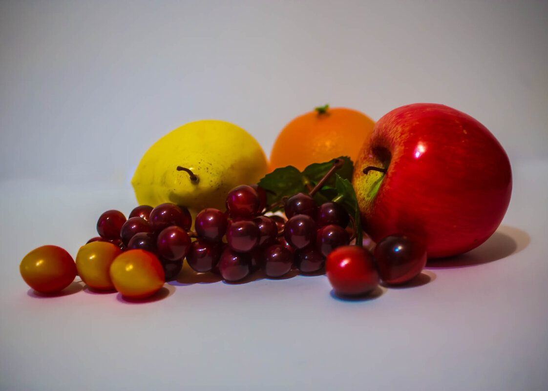 фрукты - Ринат Засовский