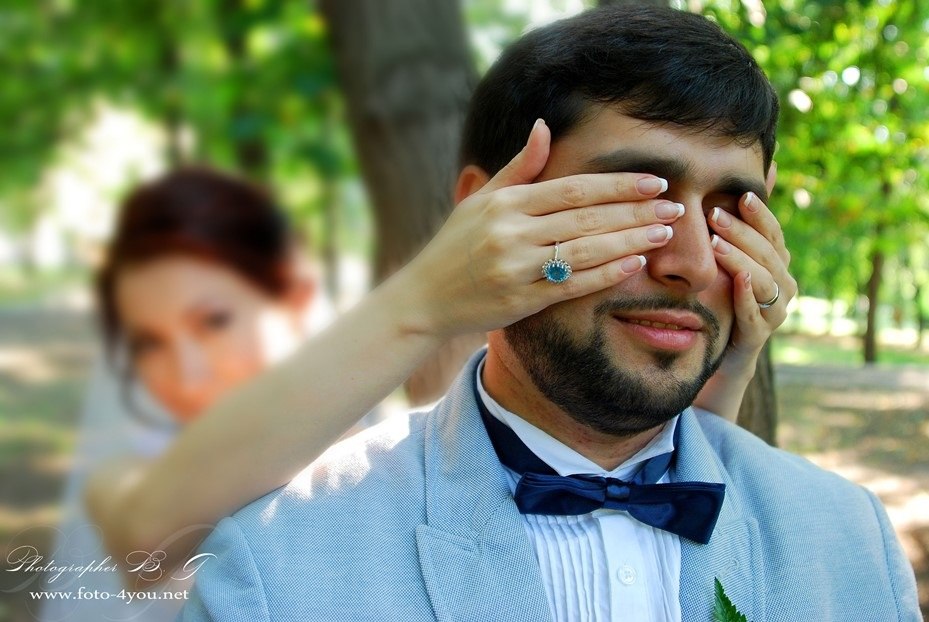 Wedding - Гурген Бабаян