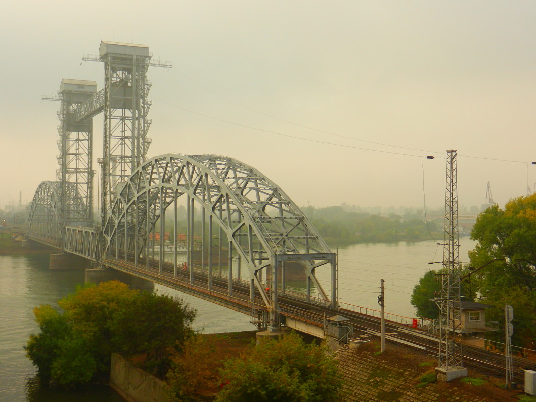 Мост - Josef Kaston