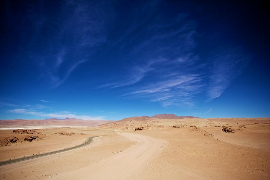 San Pedro de Atacama - Naty ***