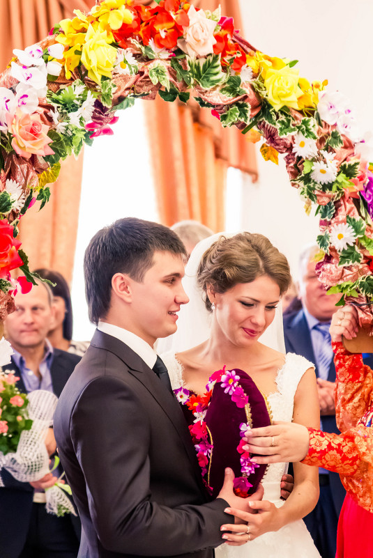 Свадьба сестры - Sergey Pechenkin