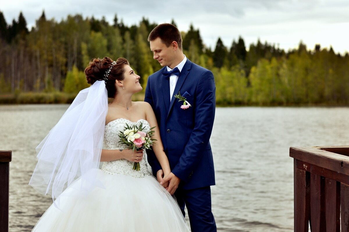 Свадьба - Кристина Громова