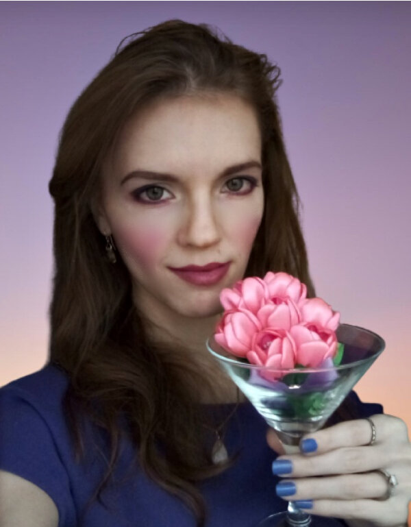 Sweet cocktail - Светлана Громова
