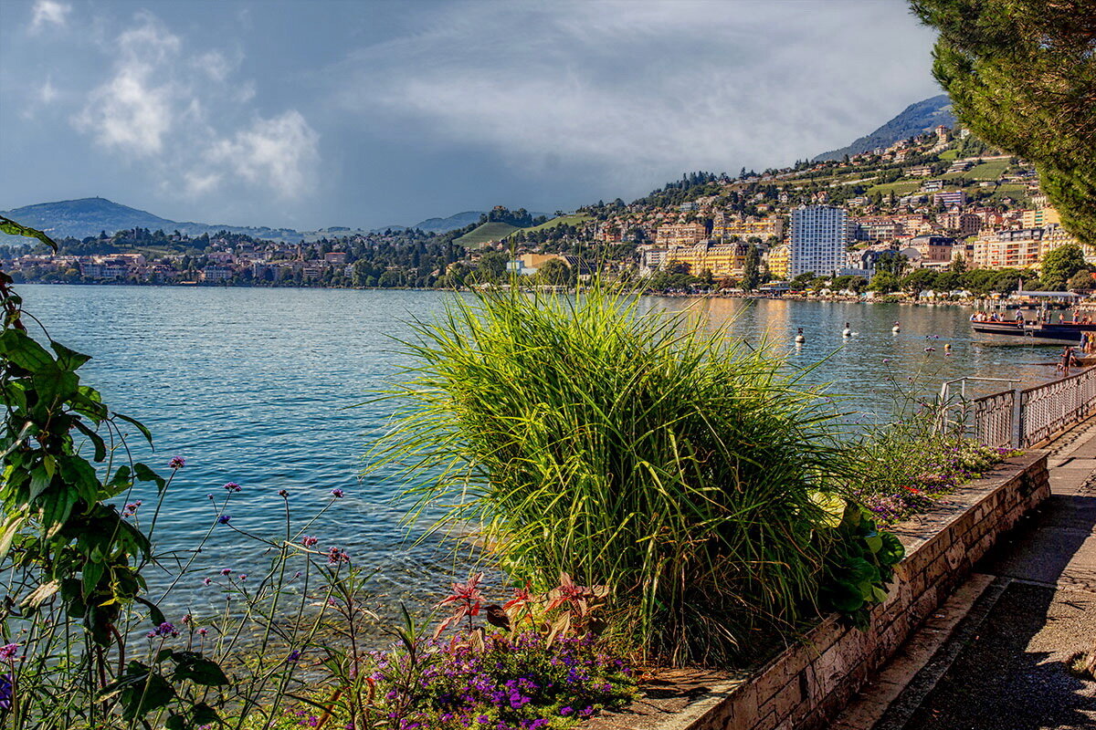 Geneva Lake 4 - Arturs Ancans