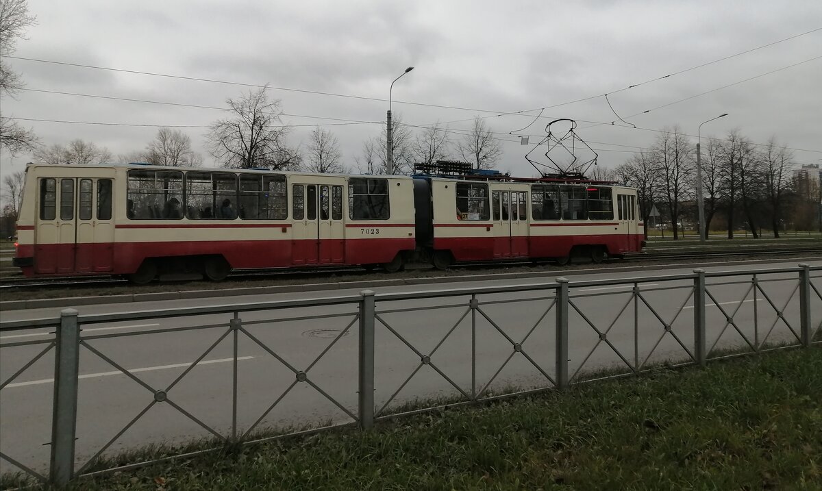 Трамвай 2020 - Митя Дмитрий Митя