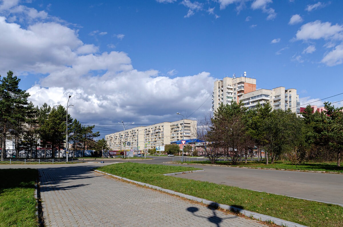 г.Комсомольск-на-Амуре. - Виктор Иванович Чернюк