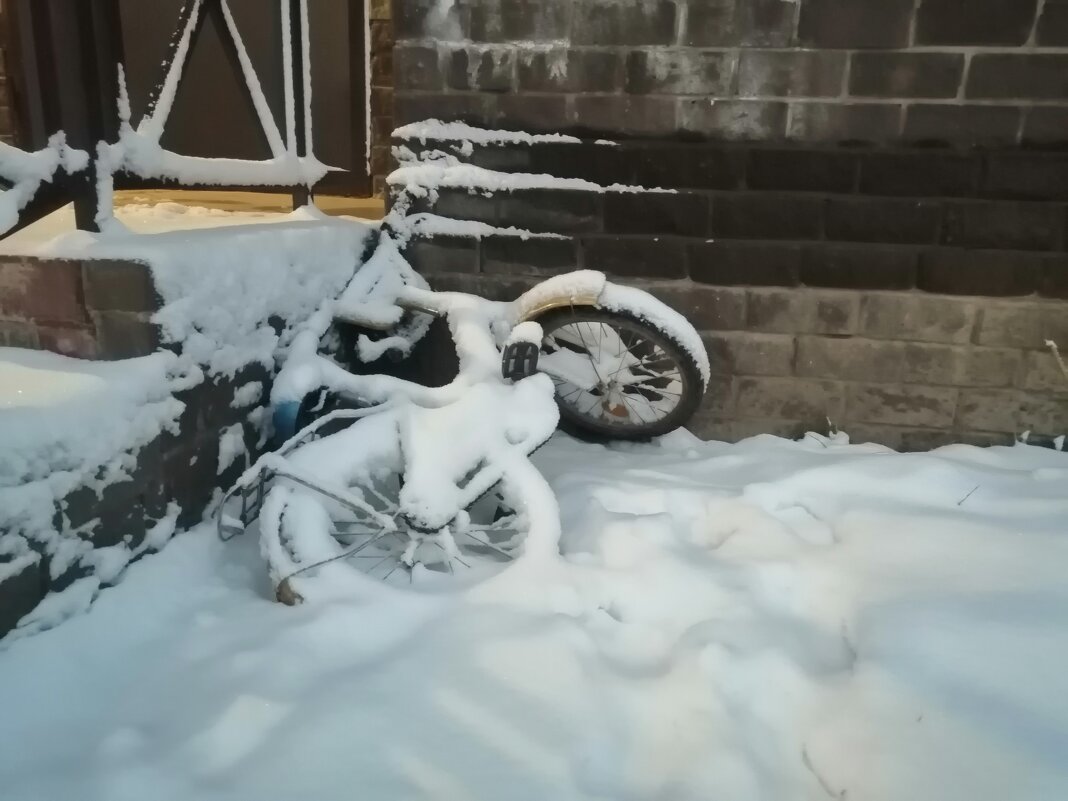 Лето под снегом - Евгений Верзилин