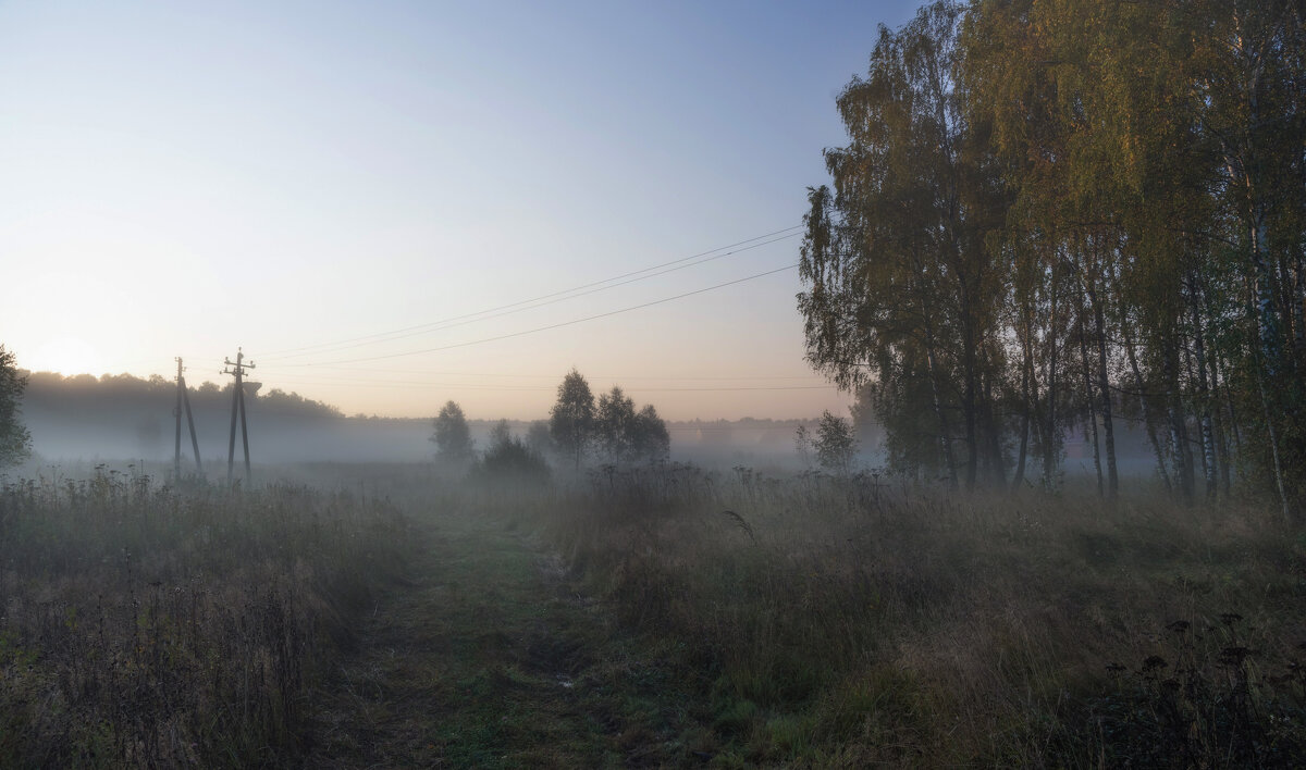 *** - Владимир Безбородов