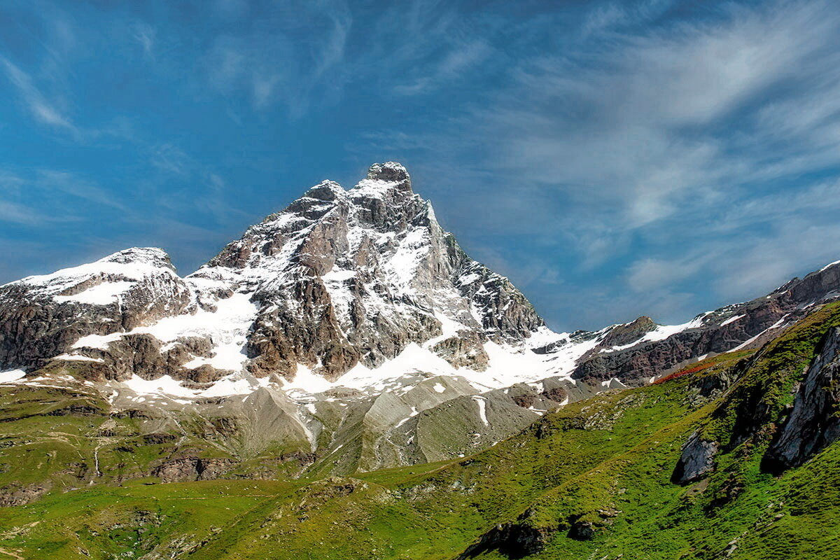 Matterhorn 1 - Arturs Ancans