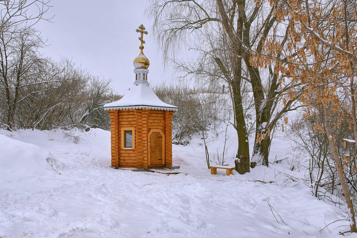 ... - Олег Архипов