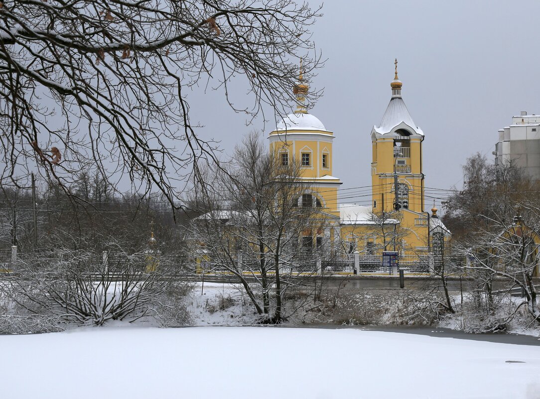 В декабре - ZNatasha -