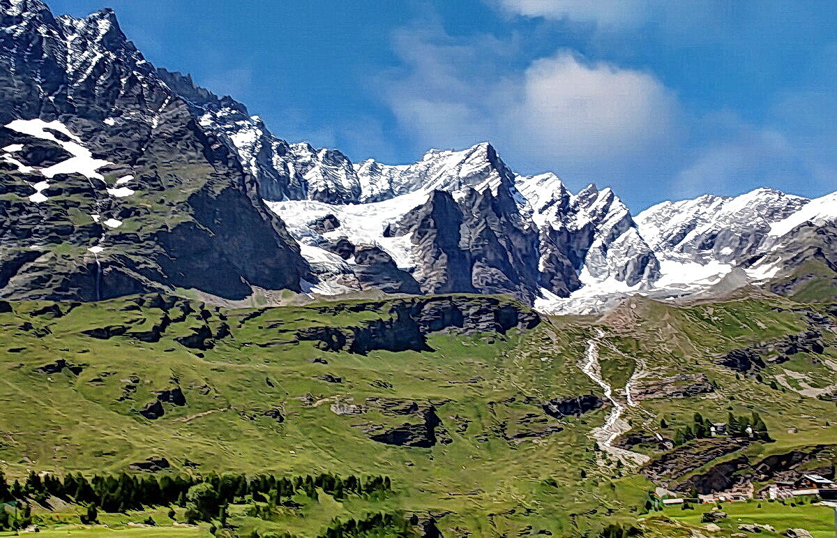 Matterhorn 17 - Arturs Ancans