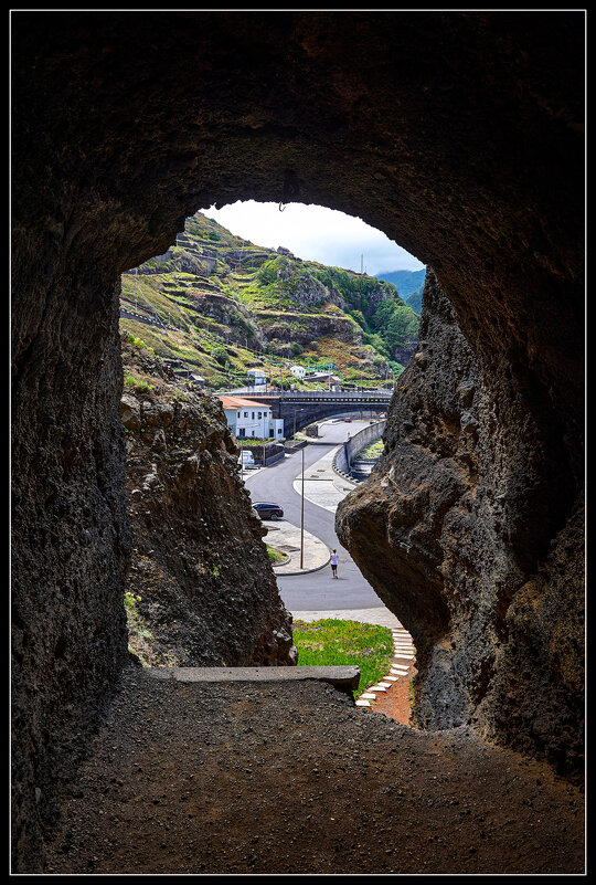 Madeira 2015. - Jossif Braschinsky