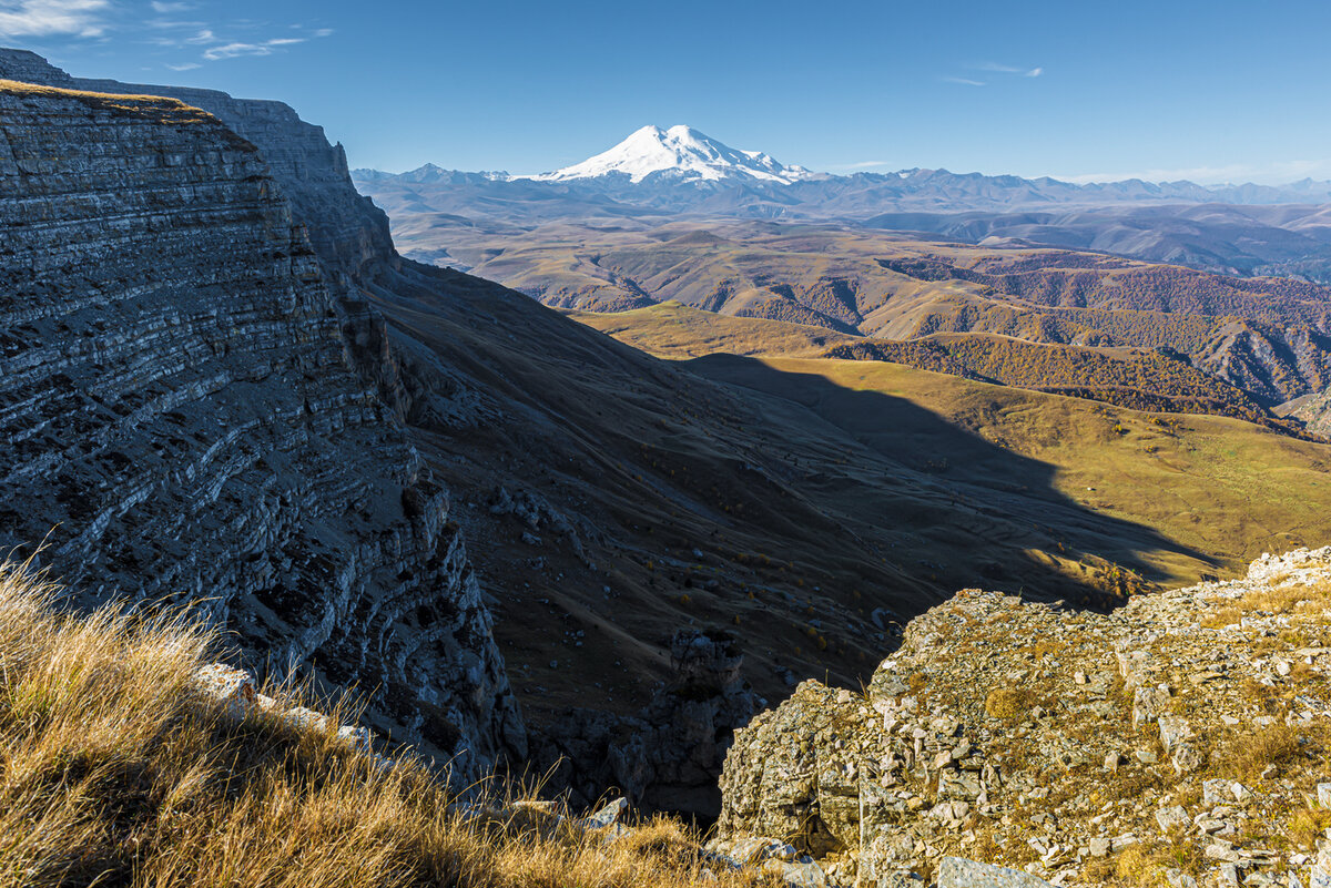 Кабардино Балкария амфитеатр