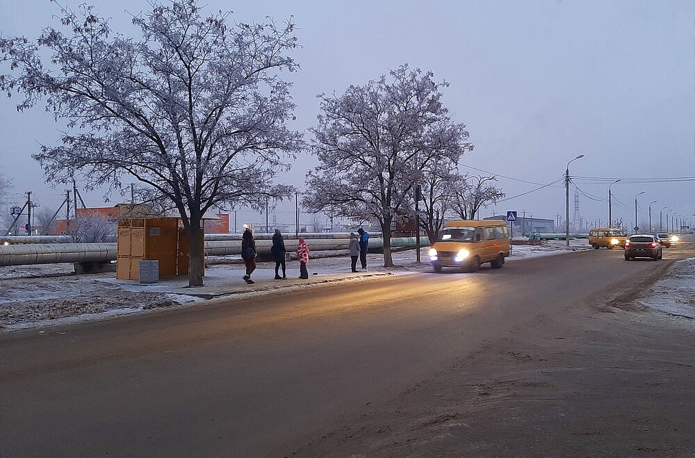 На перекрёстке трёх дорог... - Владимир Насыпаный 