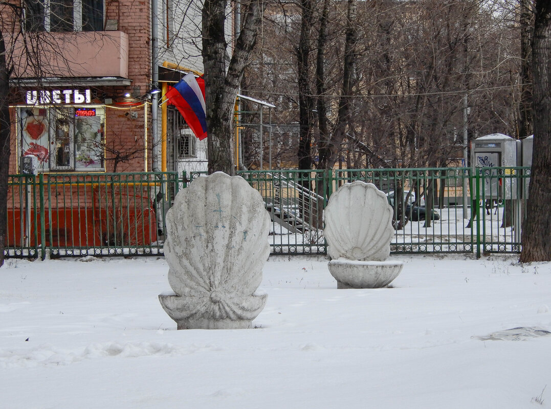 архитектура малых форм - Сергей Лындин