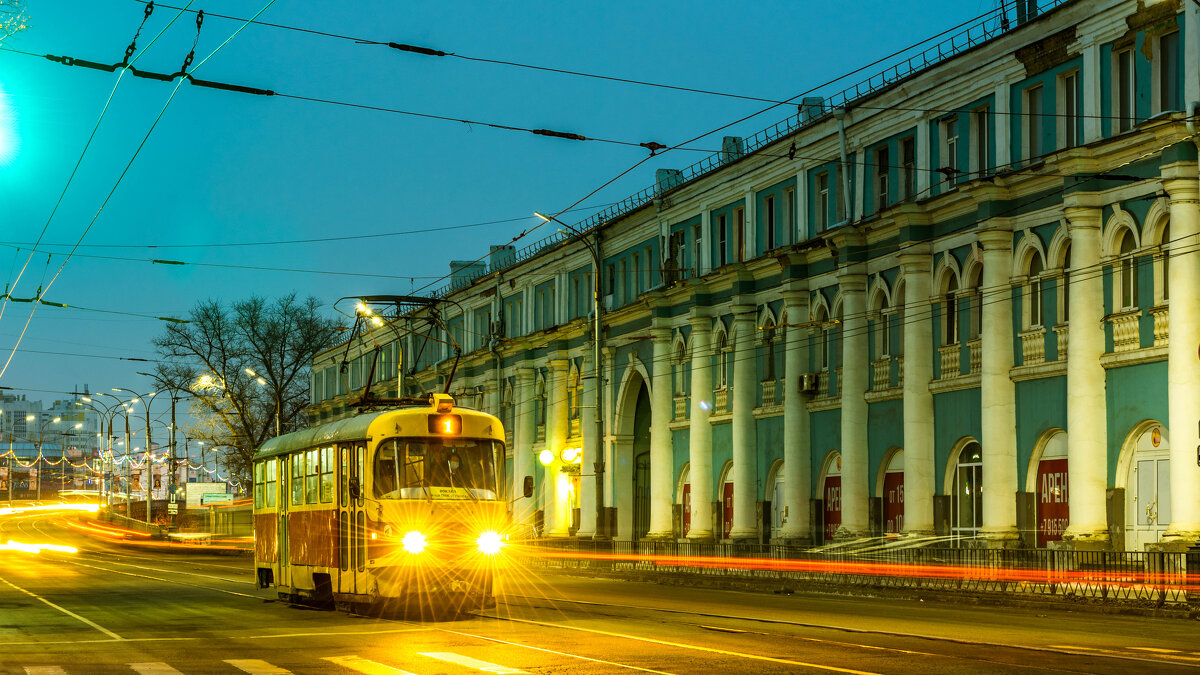 *** - Владимир Васильев