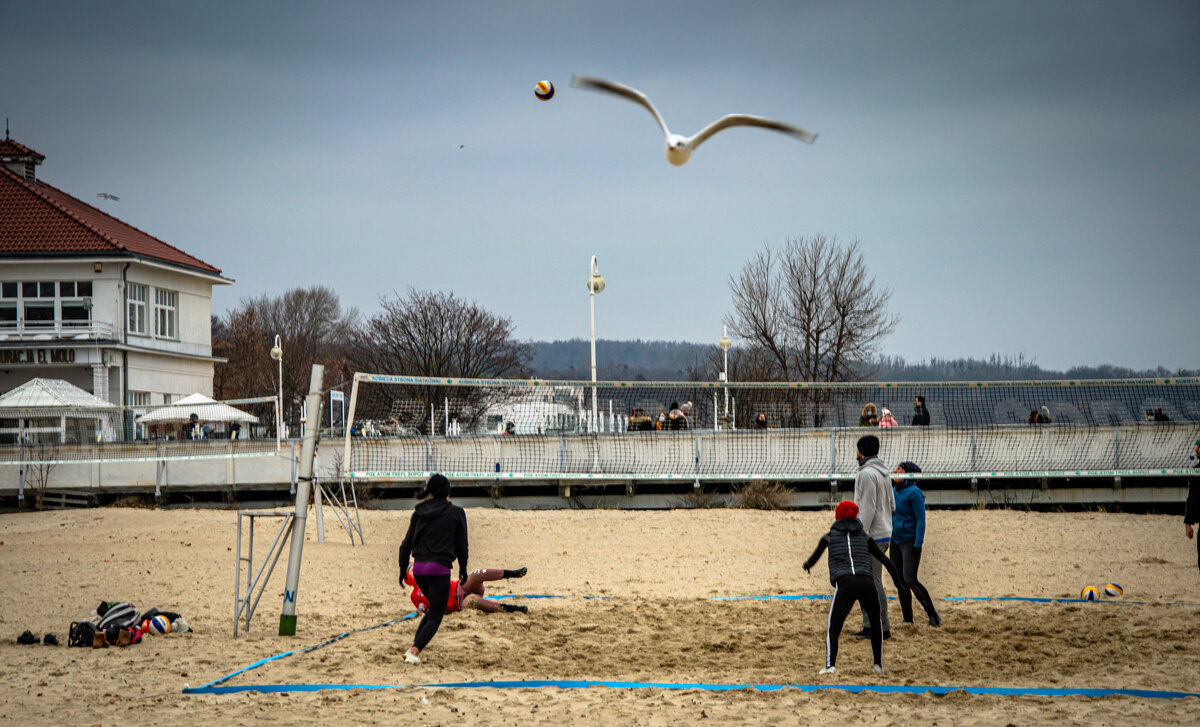 Sopot - Валерия Ширковцова