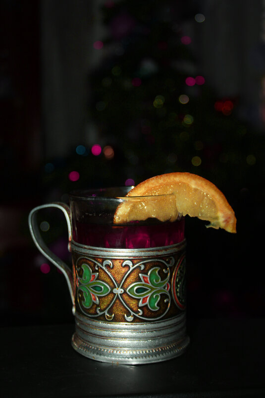 Чай с лимоном - Сергей Кочнев