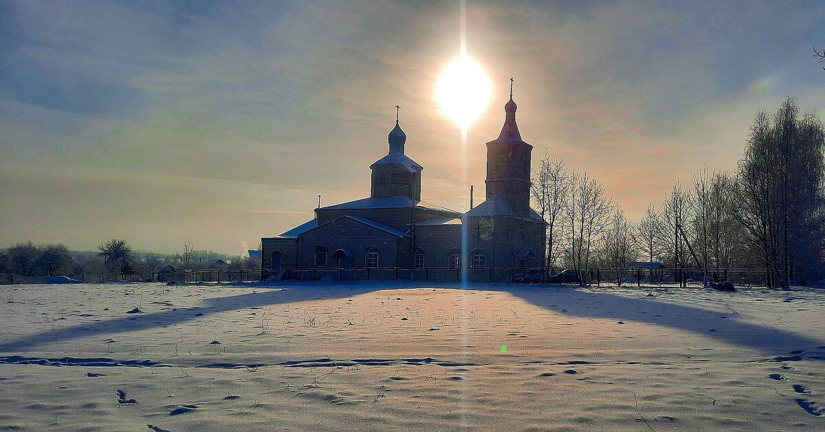 . - Сергей Асташонок