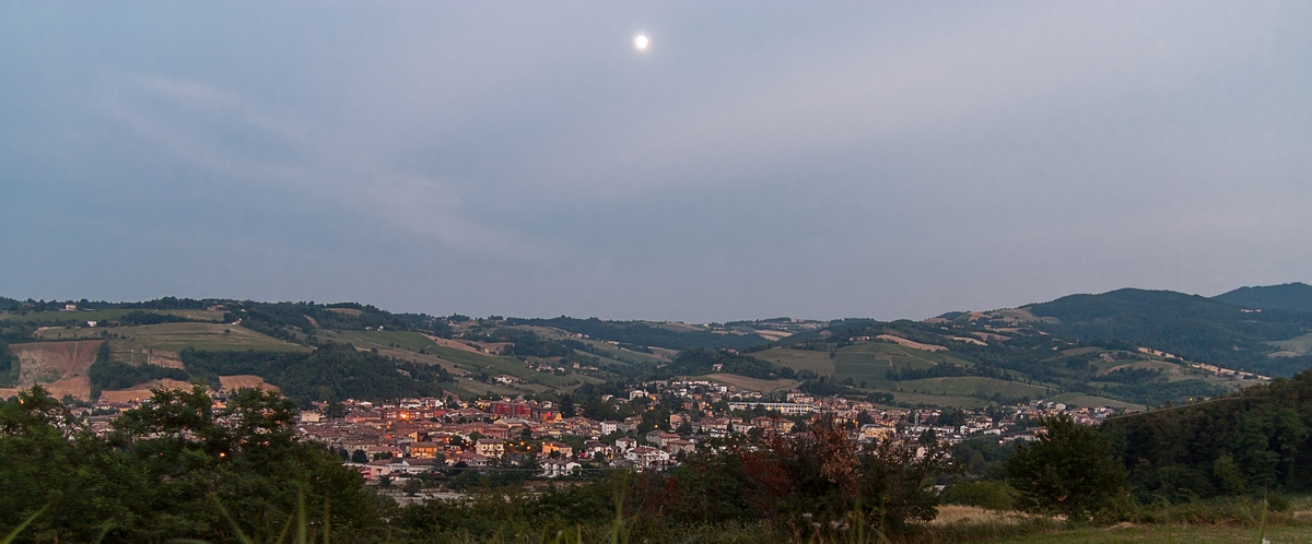 Ponte del` Olio - Rurouny Гриценко