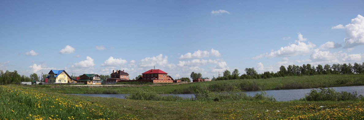 Вдали от шума городского - Yuriy Bazhenov