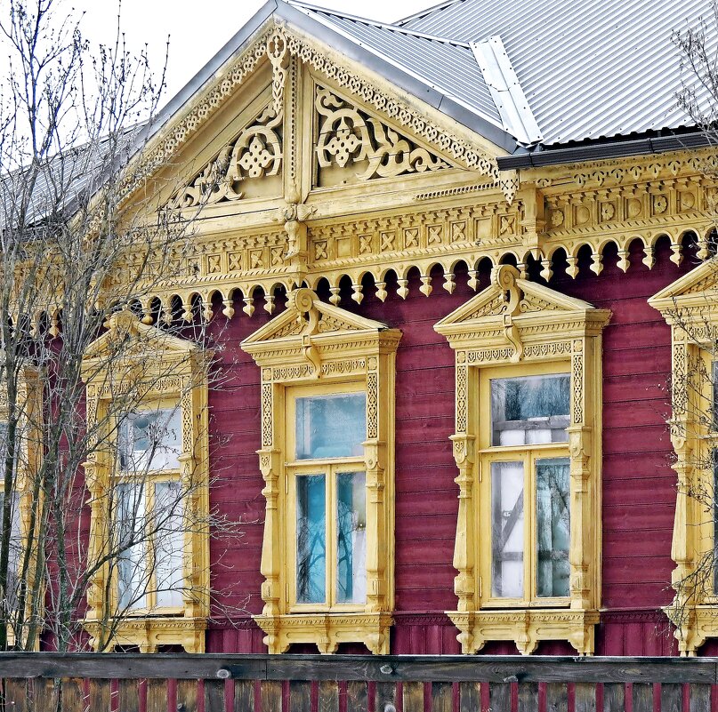 Красивый дом - Евгений Кочуров