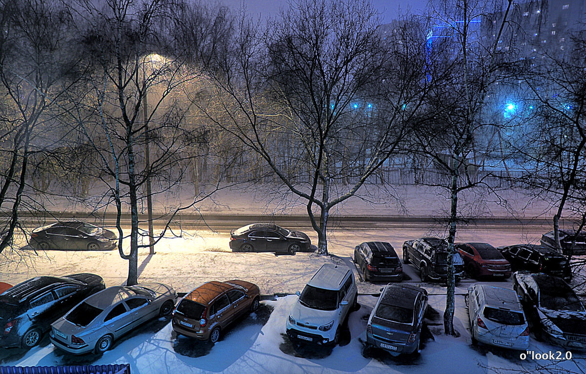 а за окном то дождь то снег - Олег Лукьянов