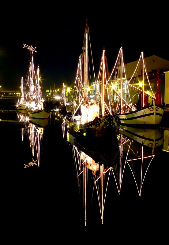 Cesenatico - Александр Шандов