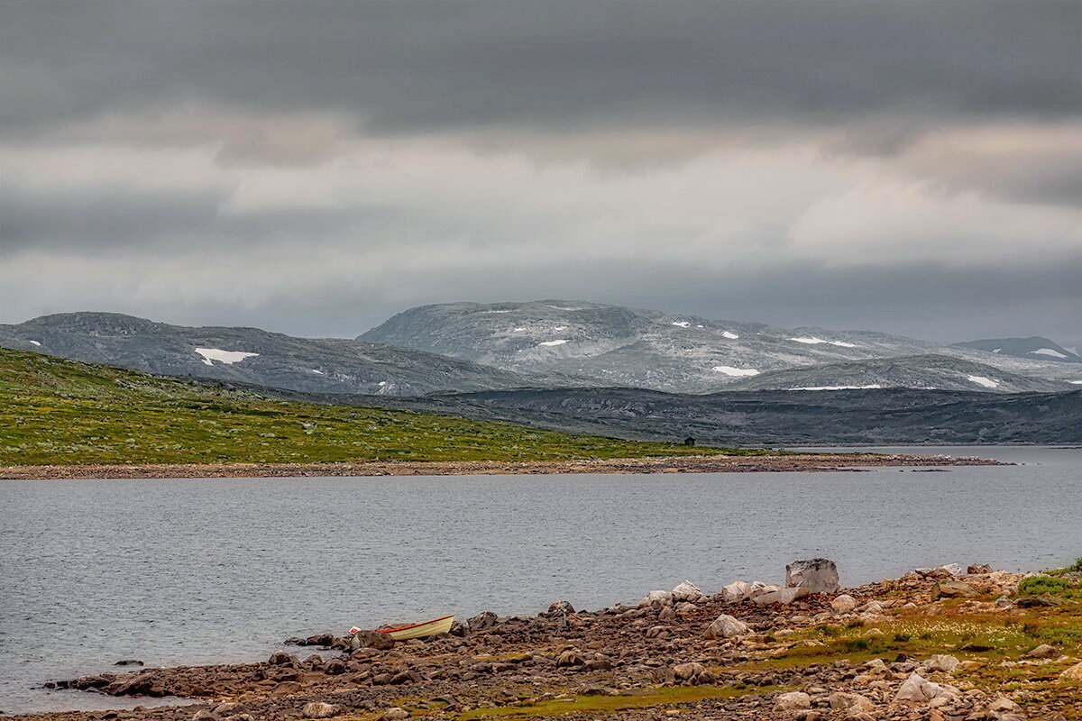 Norway - Arturs Ancans