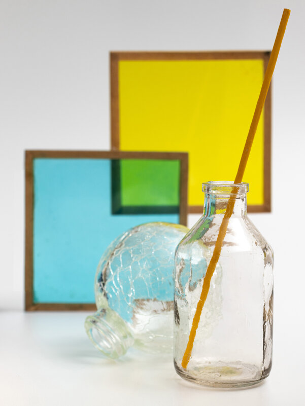 Glass&Colour - Александр Алексеев