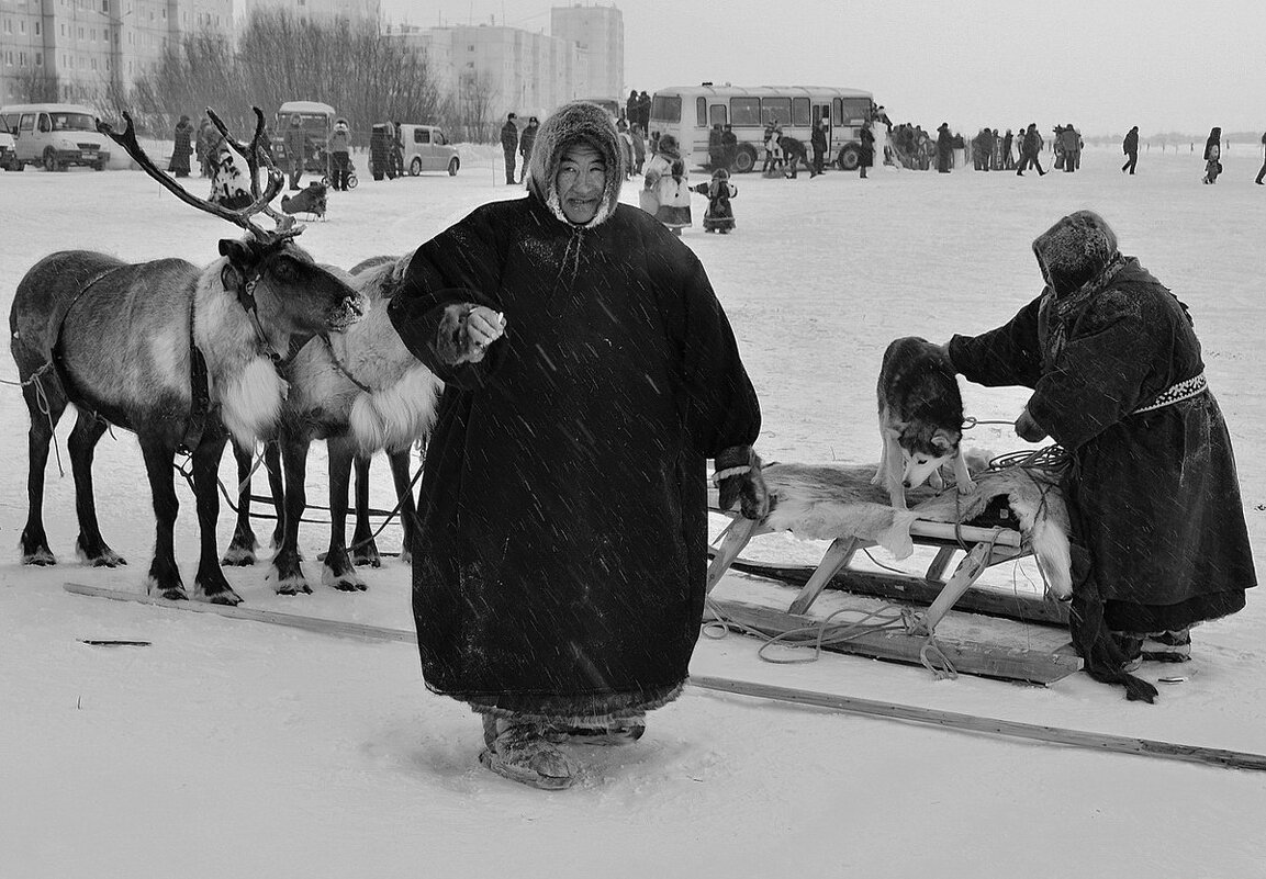 Перекур однако. - Леонид Балатский