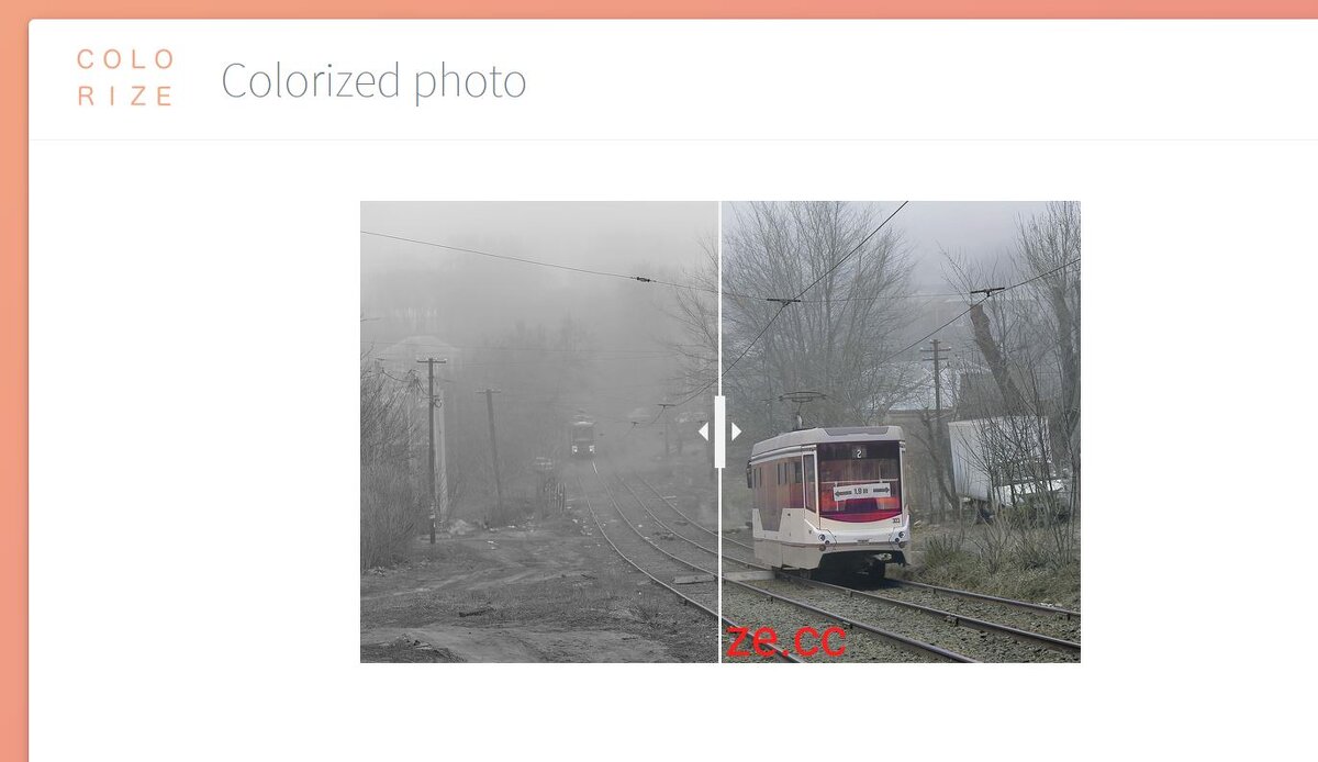 Нейросеть в фотографии - Юрий Гайворонскiий