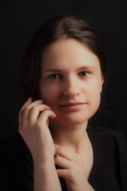 Мария - Лидия Суюрова