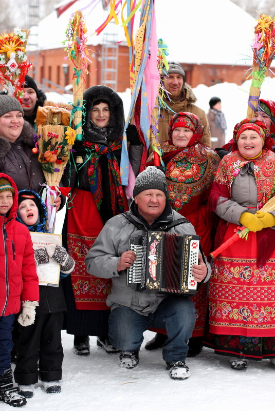 На добрую память!!! - Радмир Арсеньев